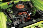 Dodge Challenger R/T SE 1970 года